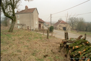 1996_Menoux-village-5